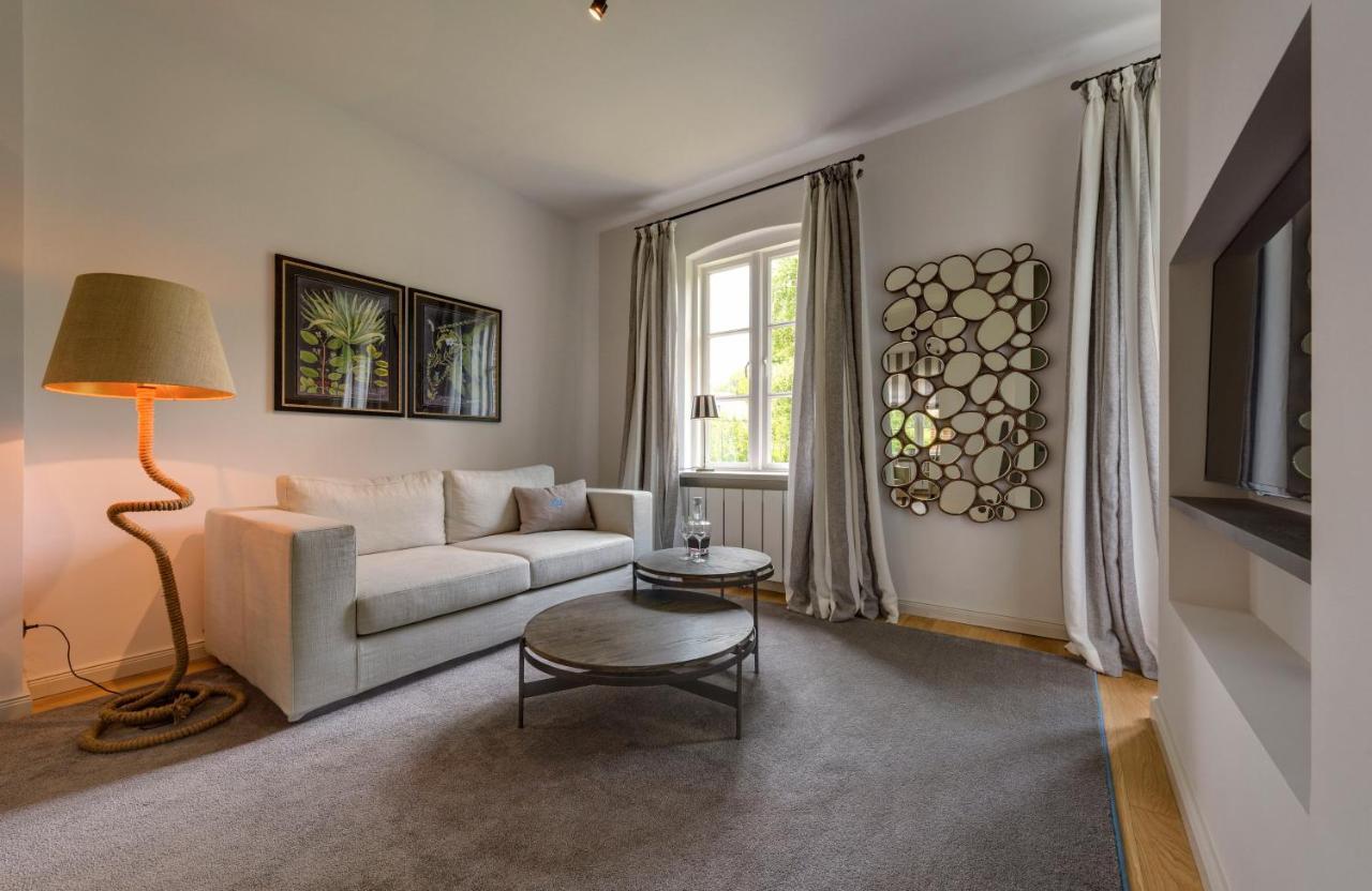 Feriested Private Nature Luxury 5*