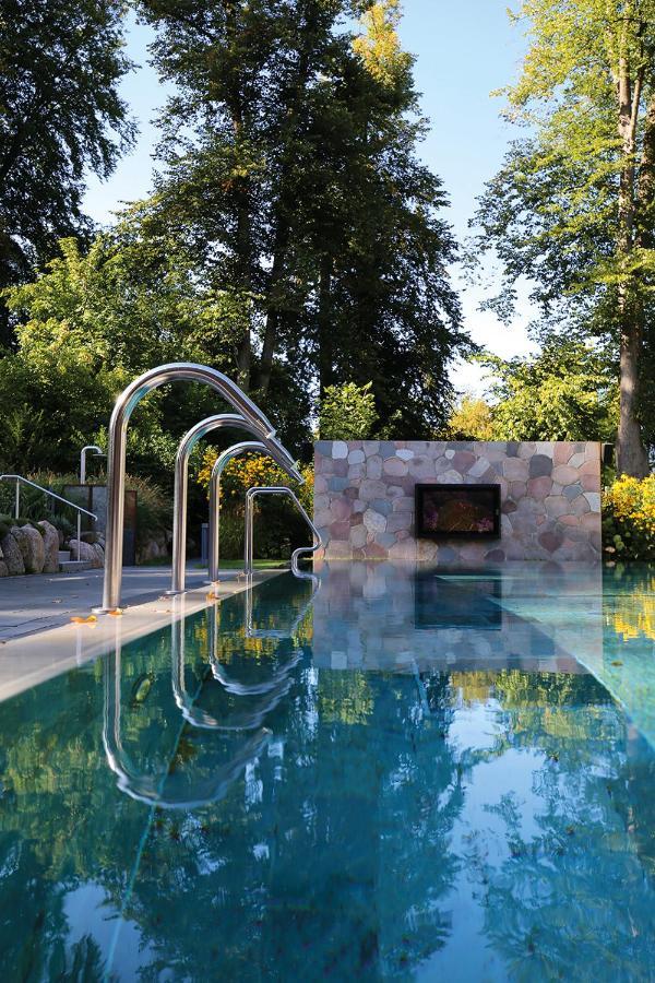 Feriested Private Nature Luxury