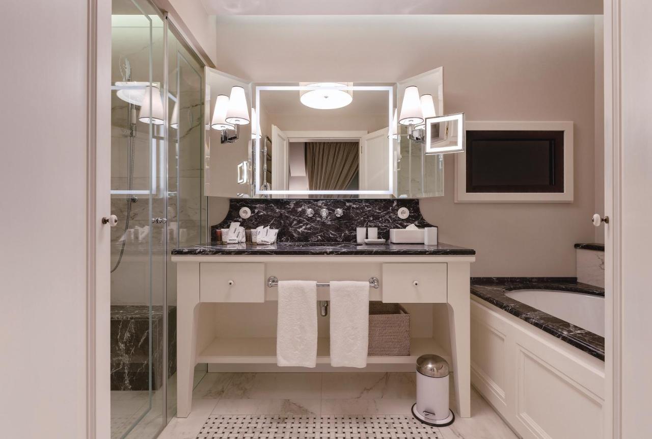 Private Nature Luxury Feriested 5*
