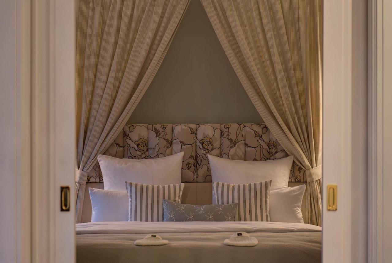 Feriested Private Nature Luxury 5*