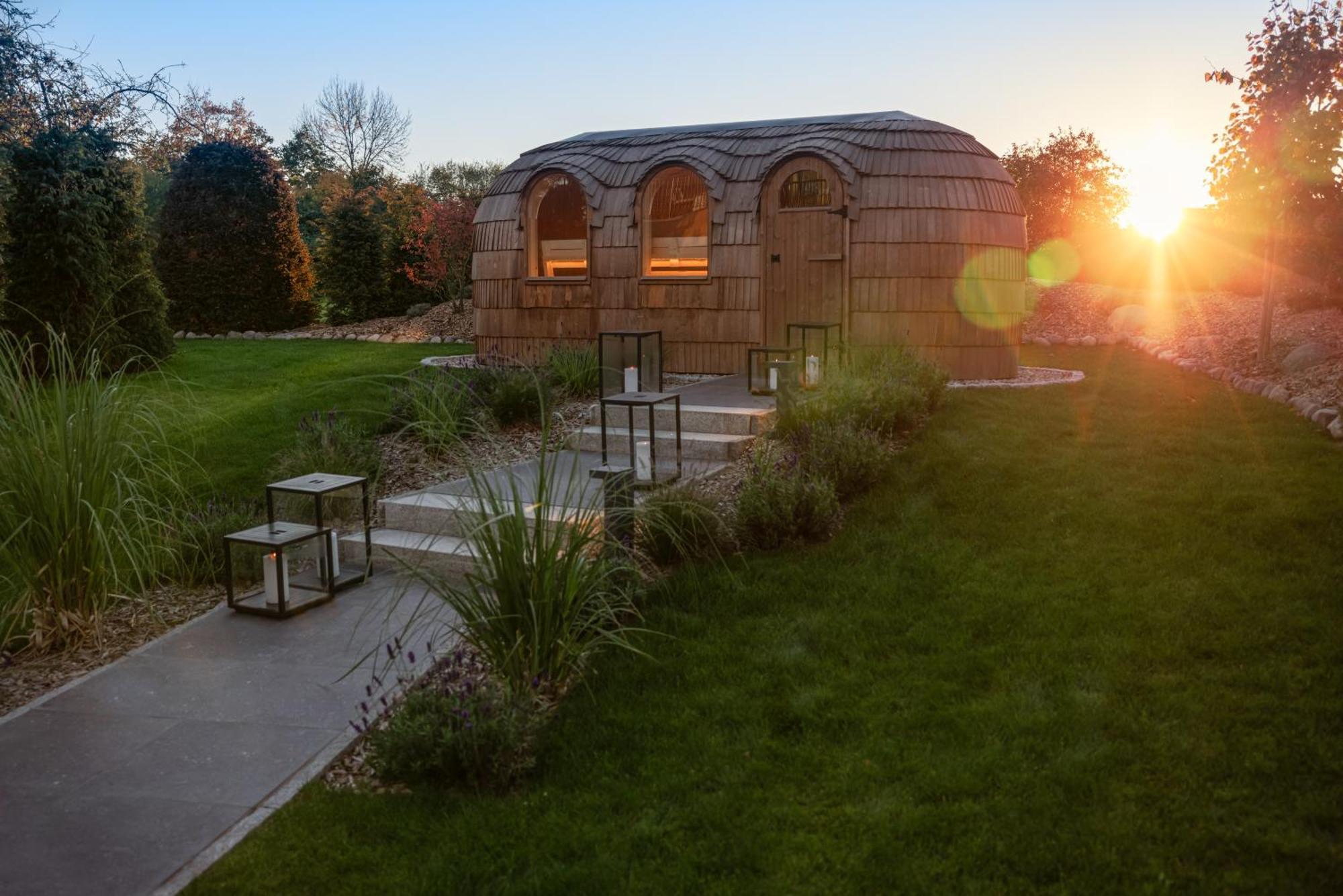 Private Nature Luxury 5*