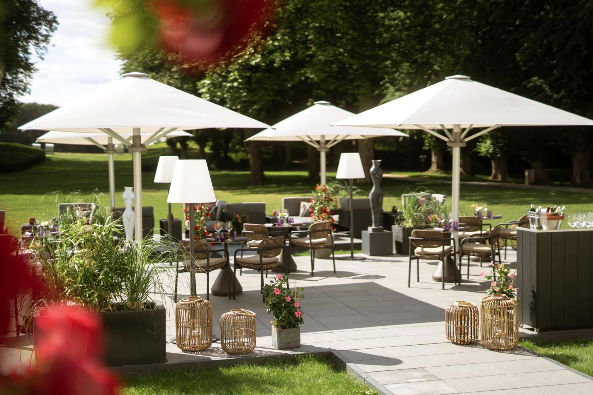Private Nature Luxury 5* Weißenhaus