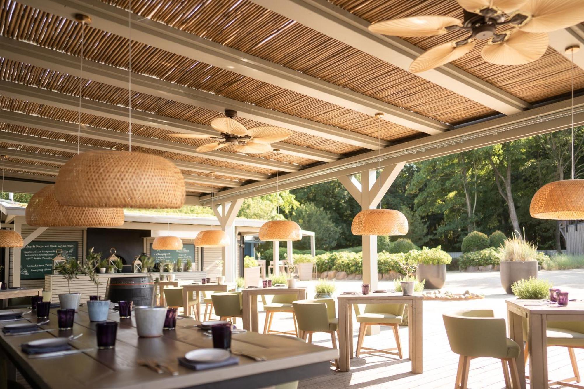 Private Nature Luxury Feriested