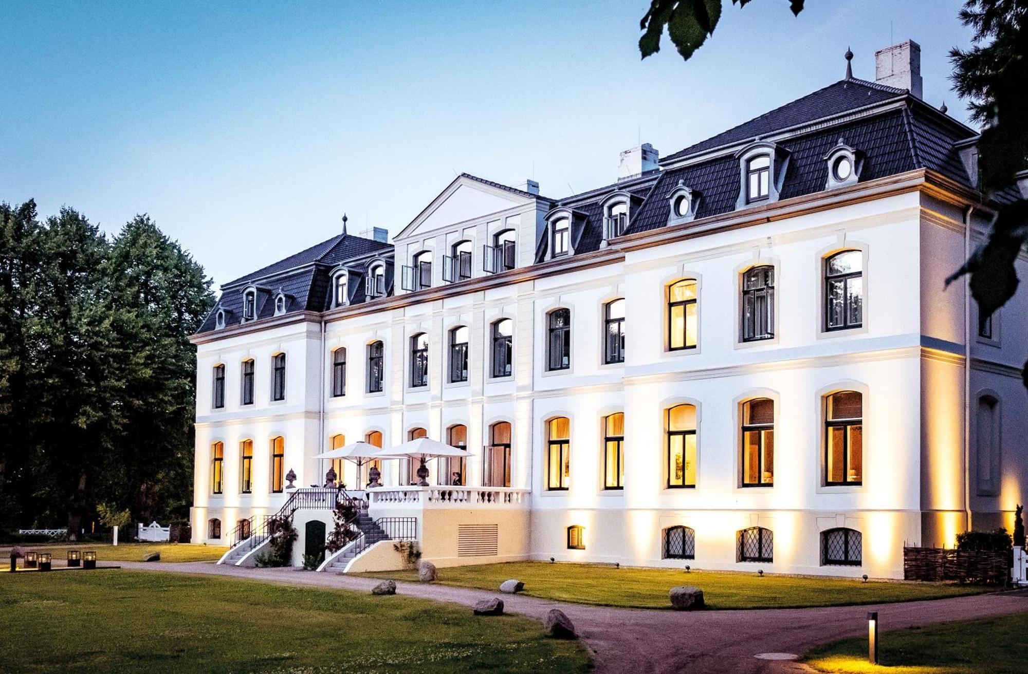 Private Nature Luxury 5* Weißenhaus