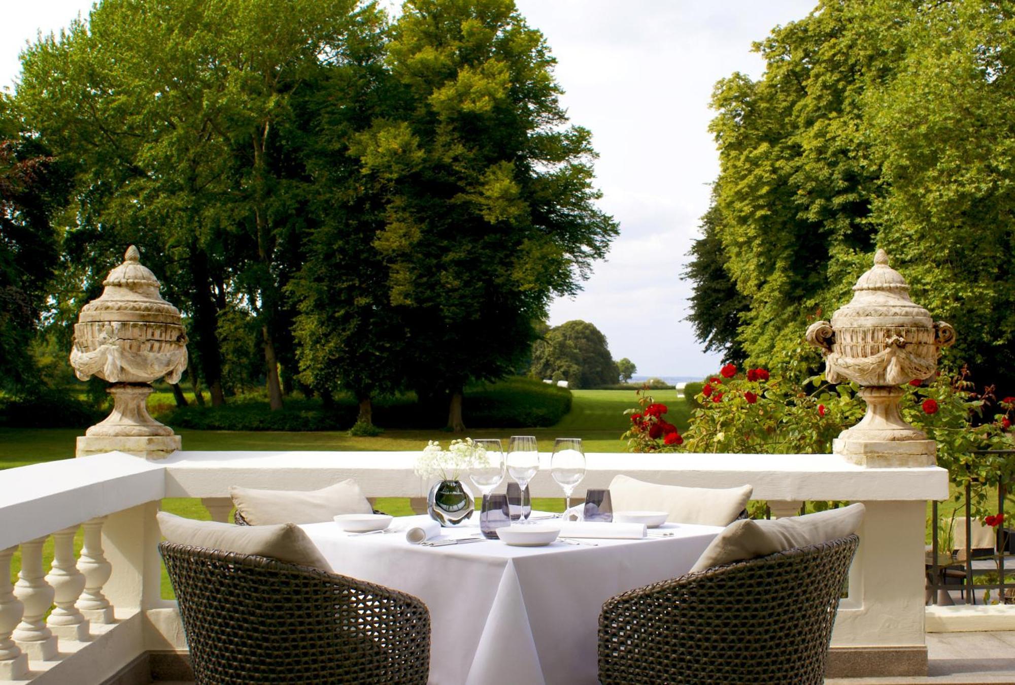 Private Nature Luxury Feriested 5*