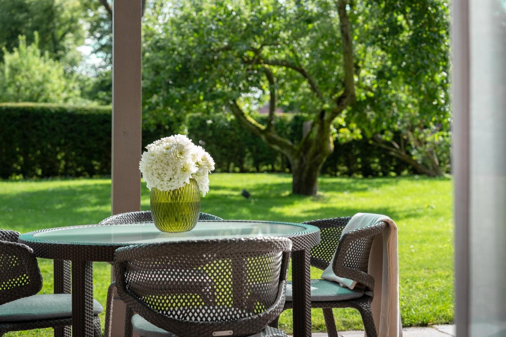 Feriested Private Nature Luxury Weißenhaus