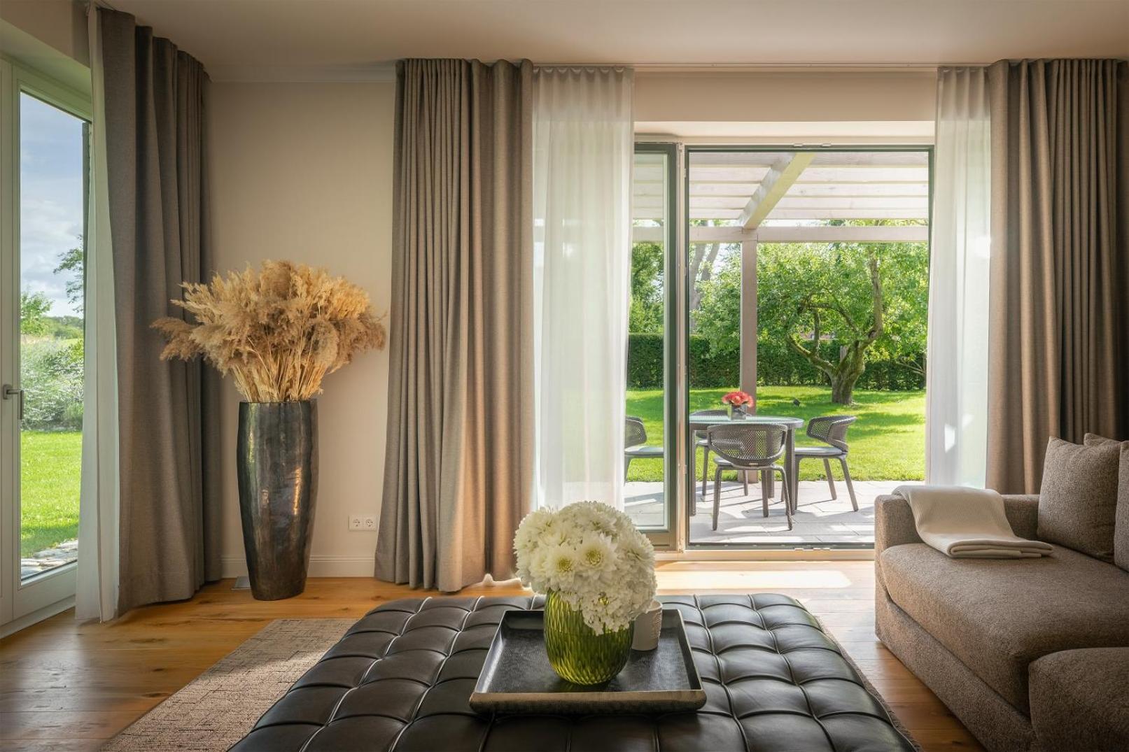 Private Nature Luxury 5* Weißenhaus