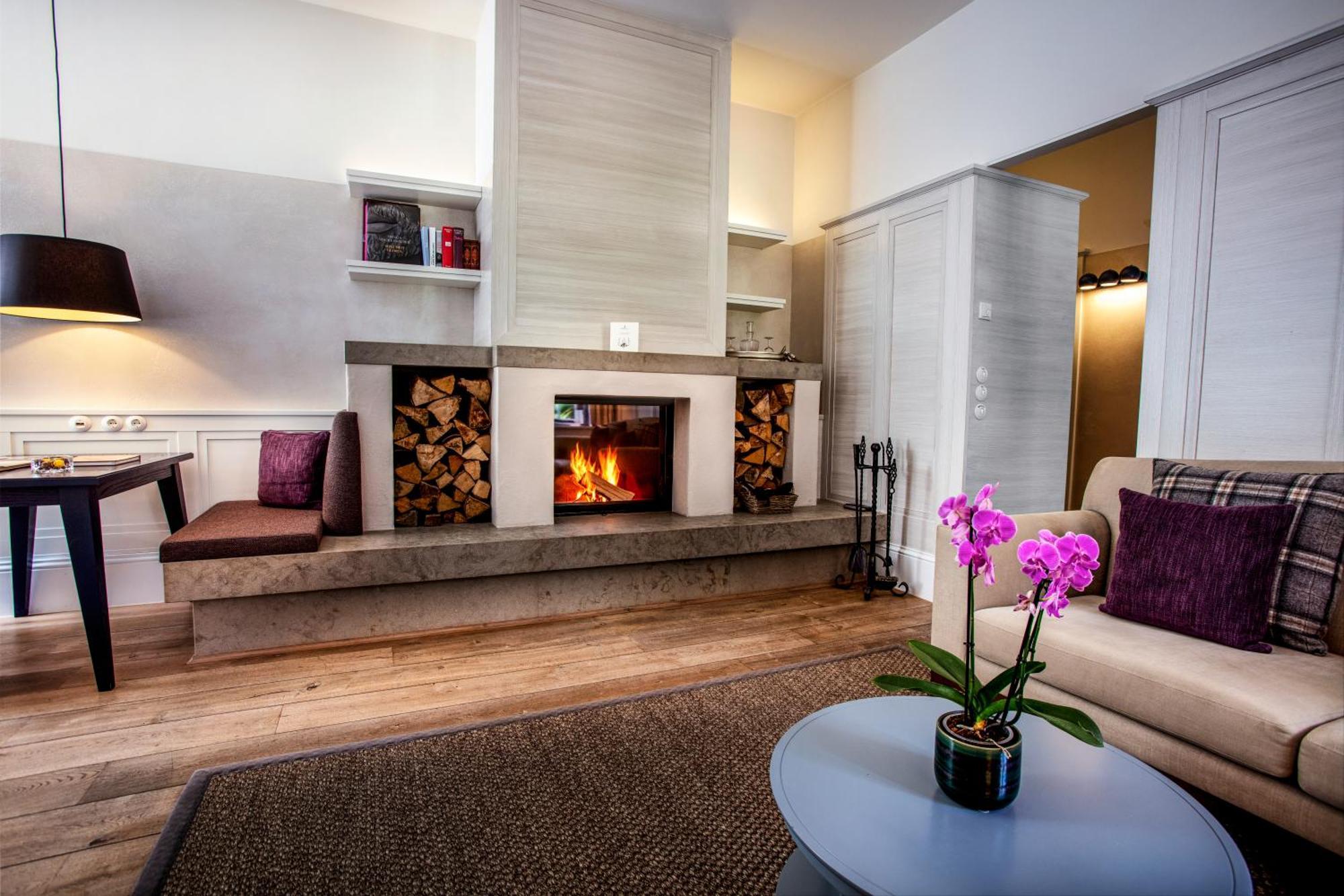 Private Nature Luxury Feriested