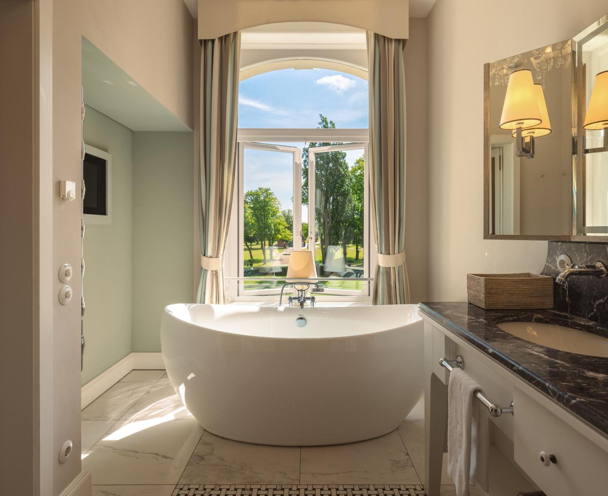 Resort Private Nature Luxury 5*