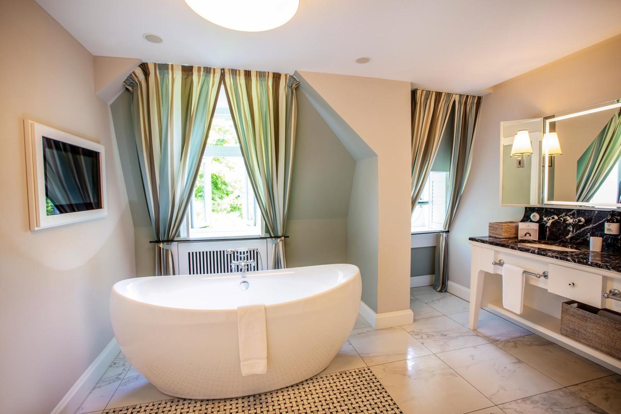Private Nature Luxury 5* Weißenhaus