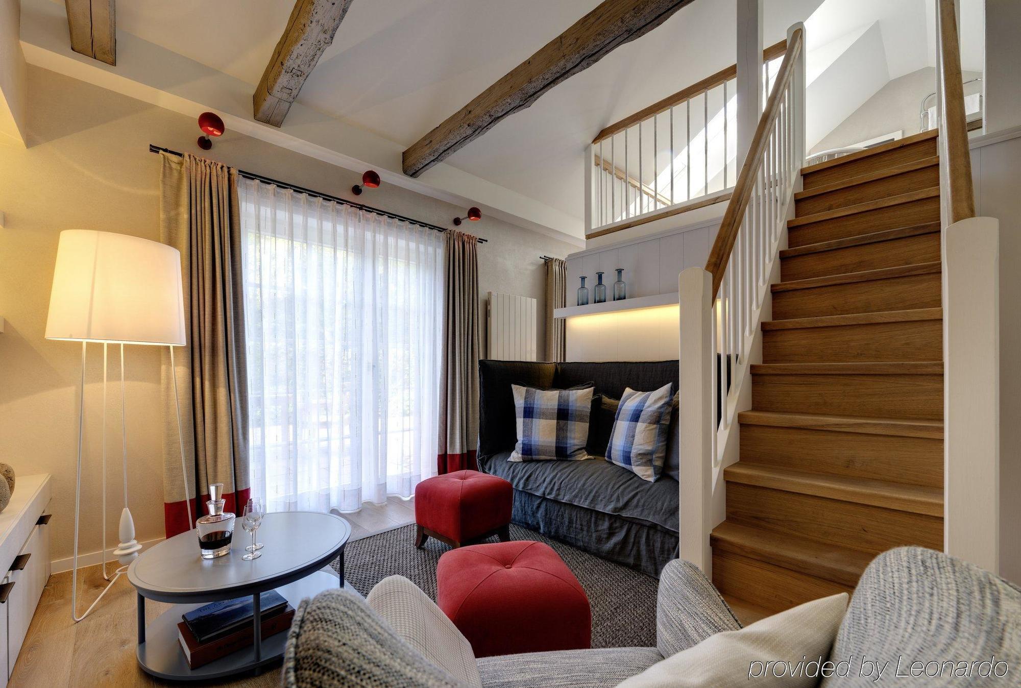 Private Nature Luxury 5* Weißenhaus