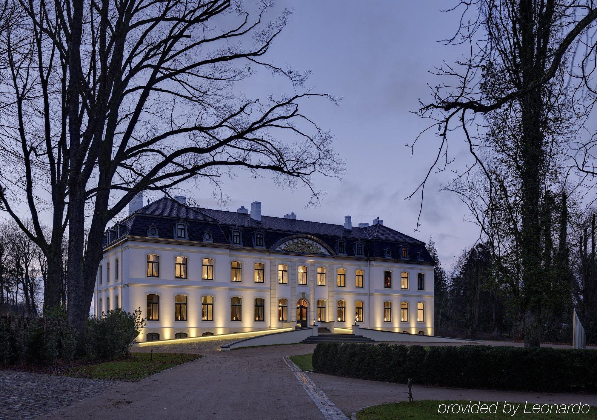 Private Nature Luxury Feriested