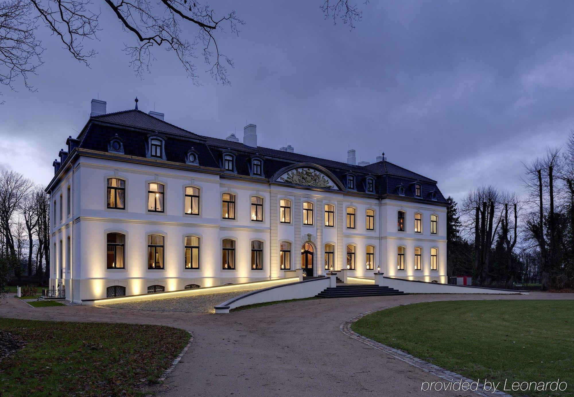Private Nature Luxury Feriested Weißenhaus