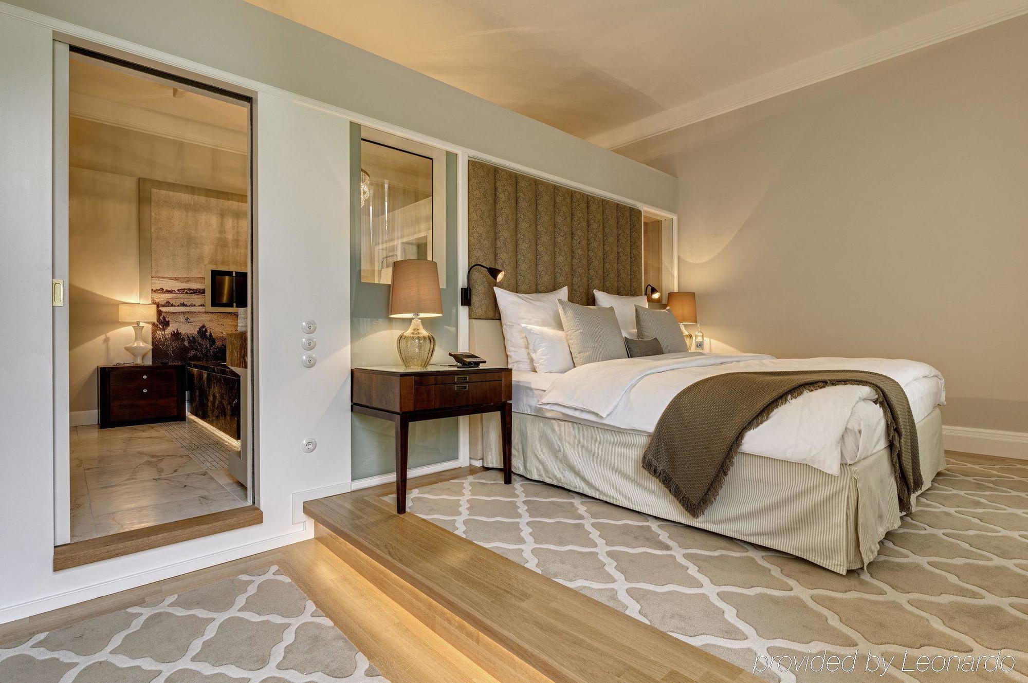 Private Nature Luxury 5* Weißenhaus
