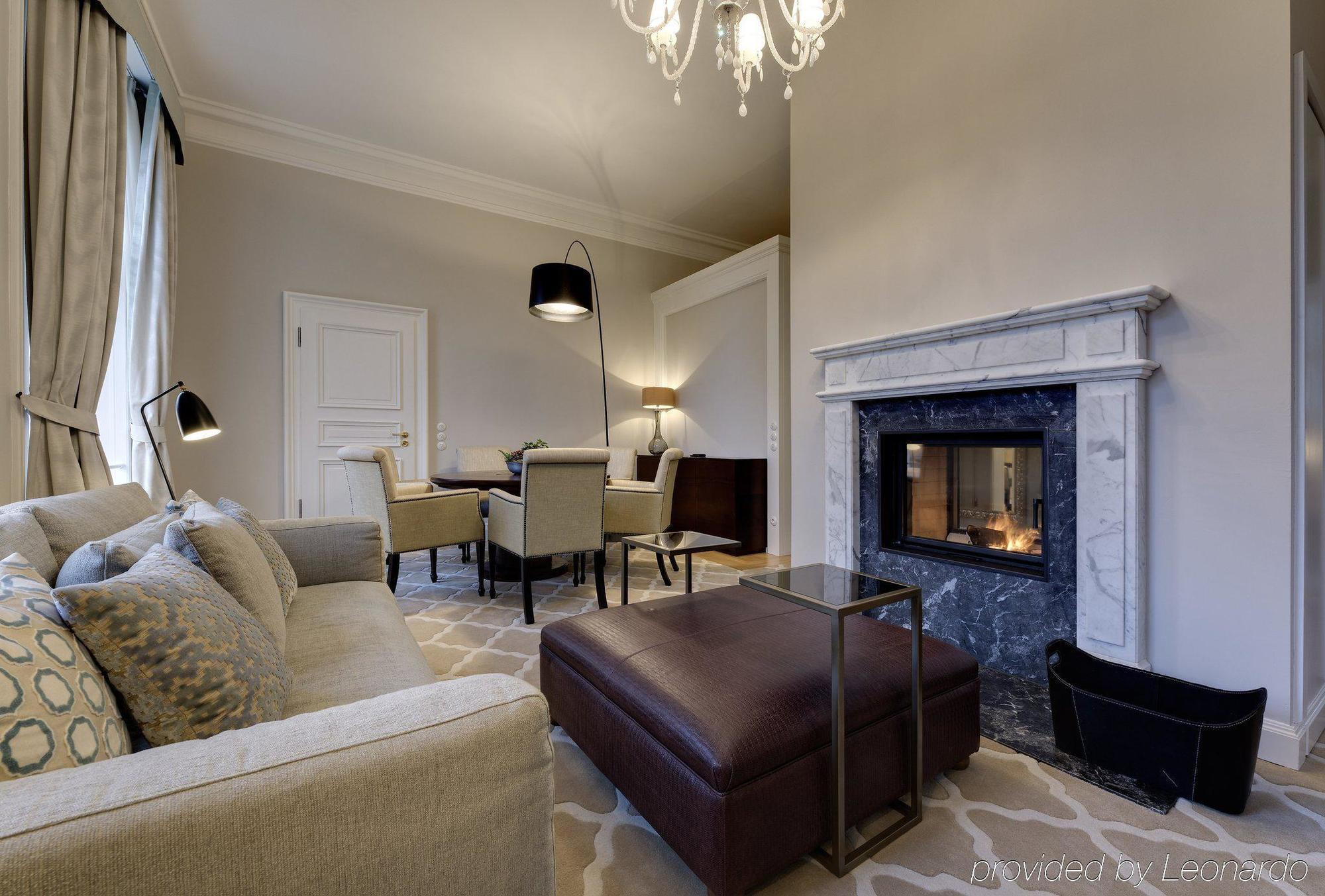 Feriested Private Nature Luxury 5*