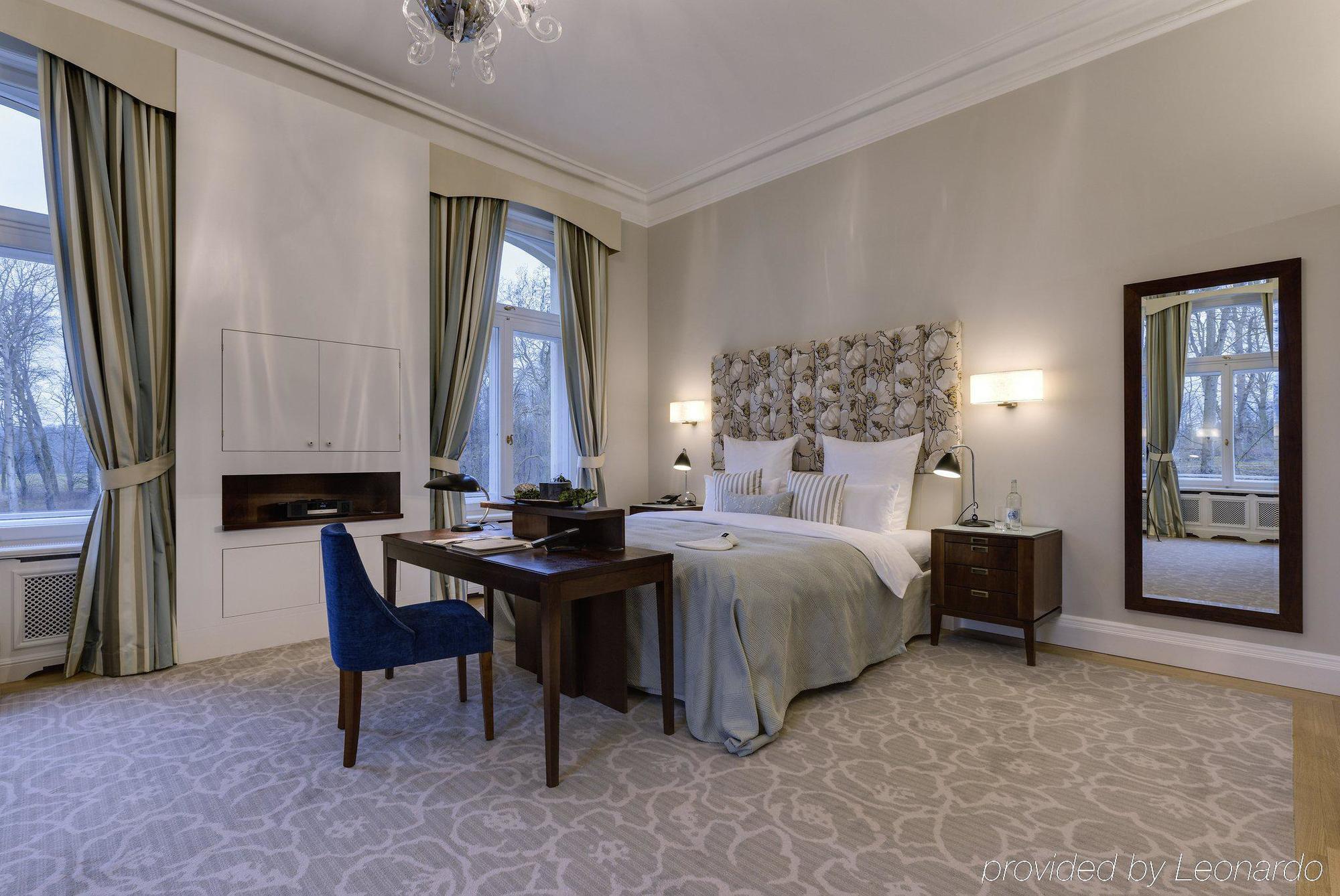 Private Nature Luxury 5* Weißenhaus