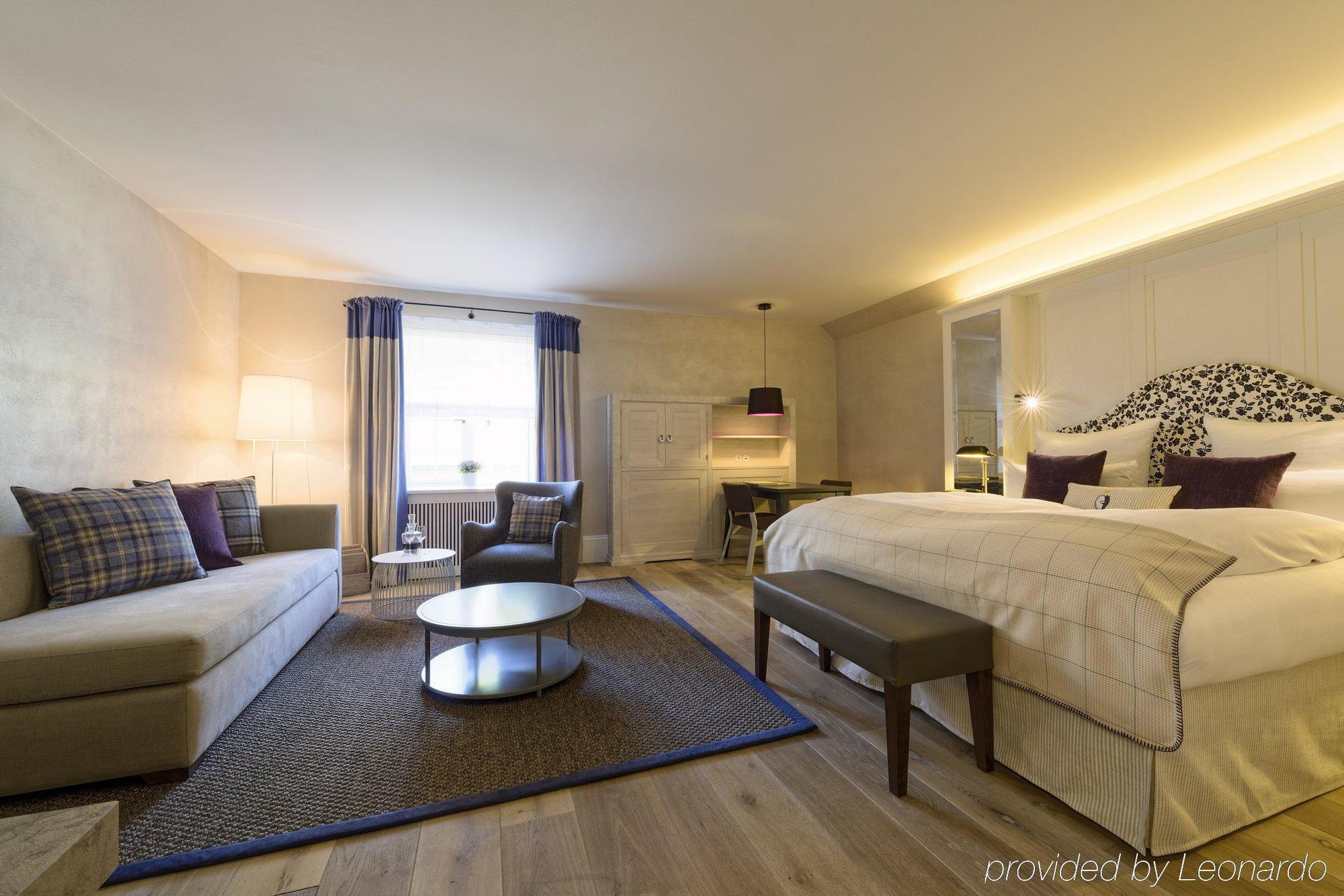 Feriested Private Nature Luxury