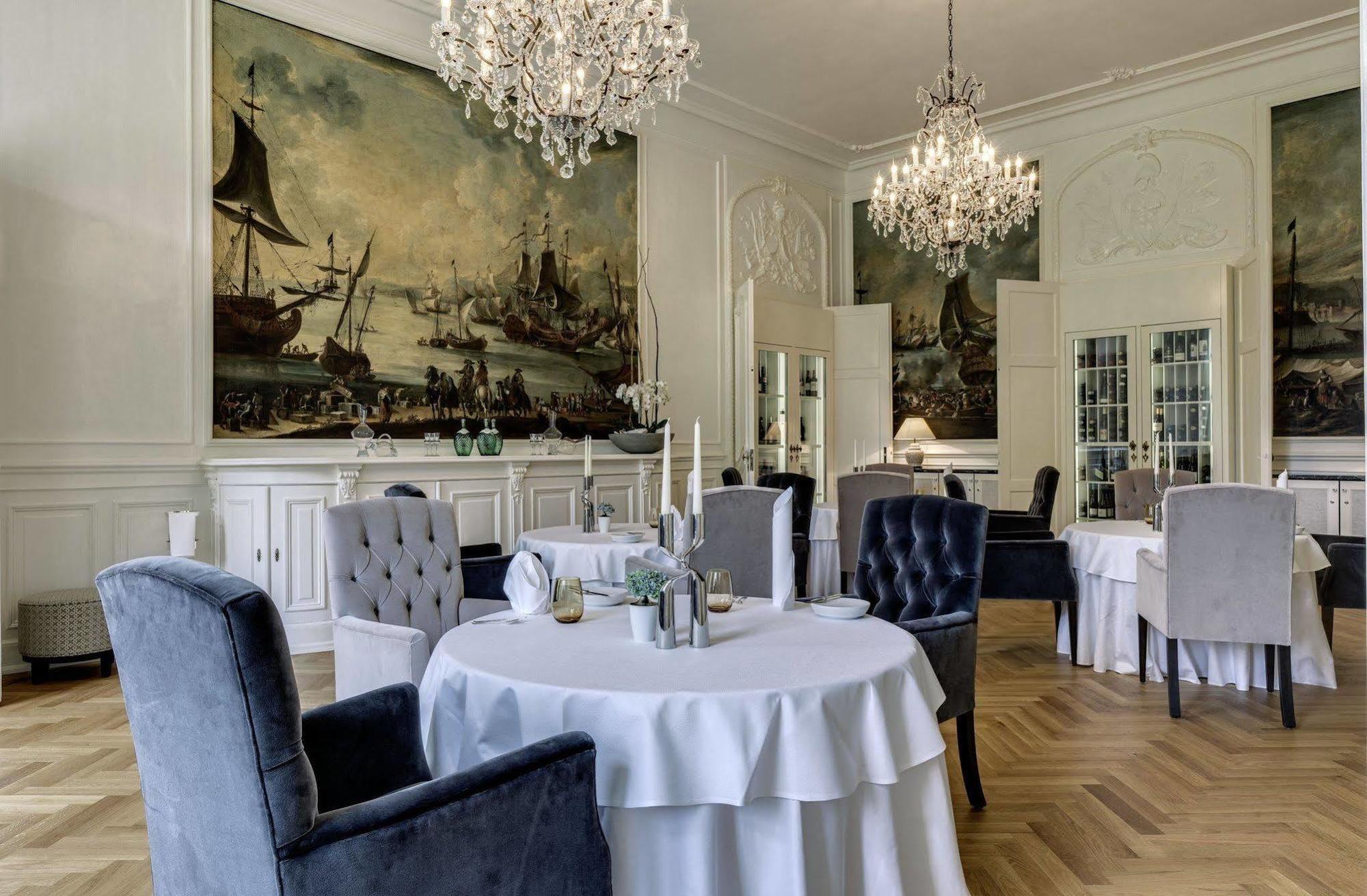 Private Nature Luxury Weißenhaus
