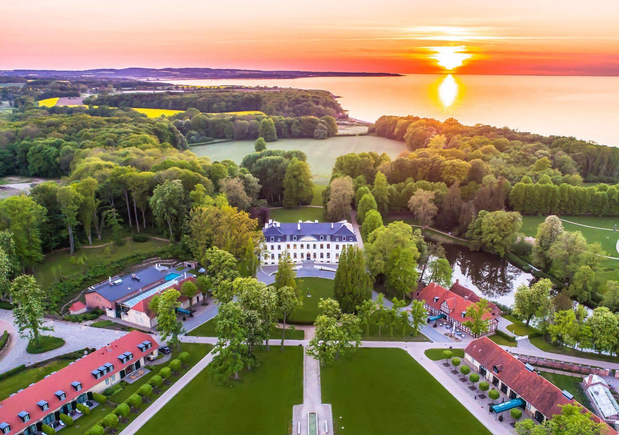 Private Nature Luxury 5*