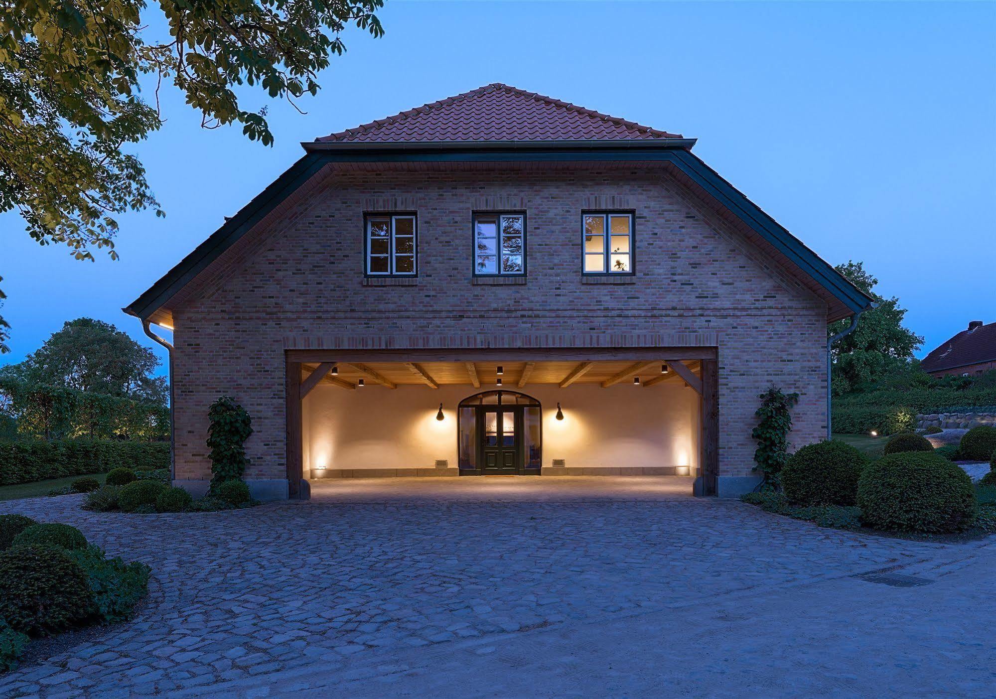 Private Nature Luxury 5*