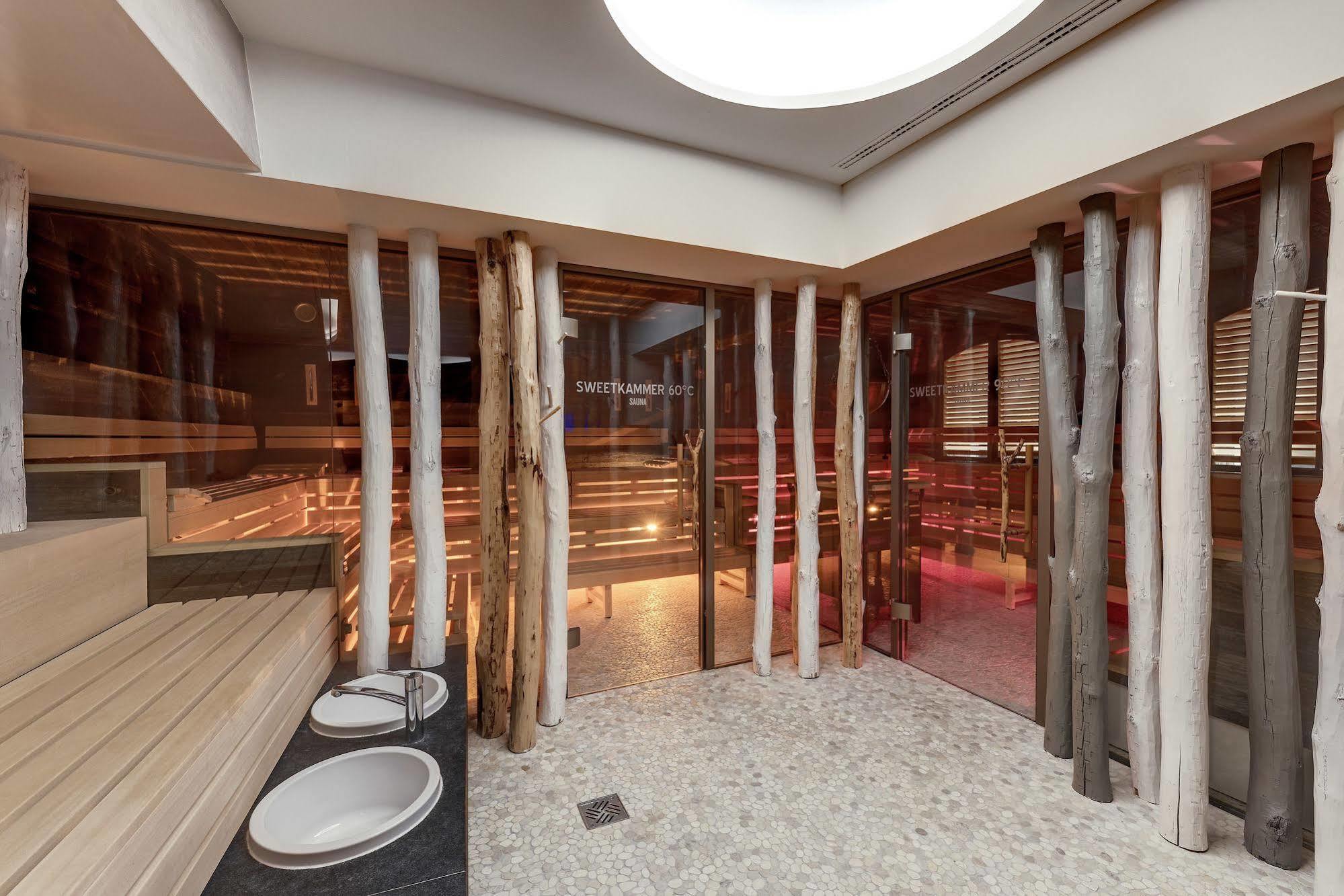 Private Nature Luxury Feriested