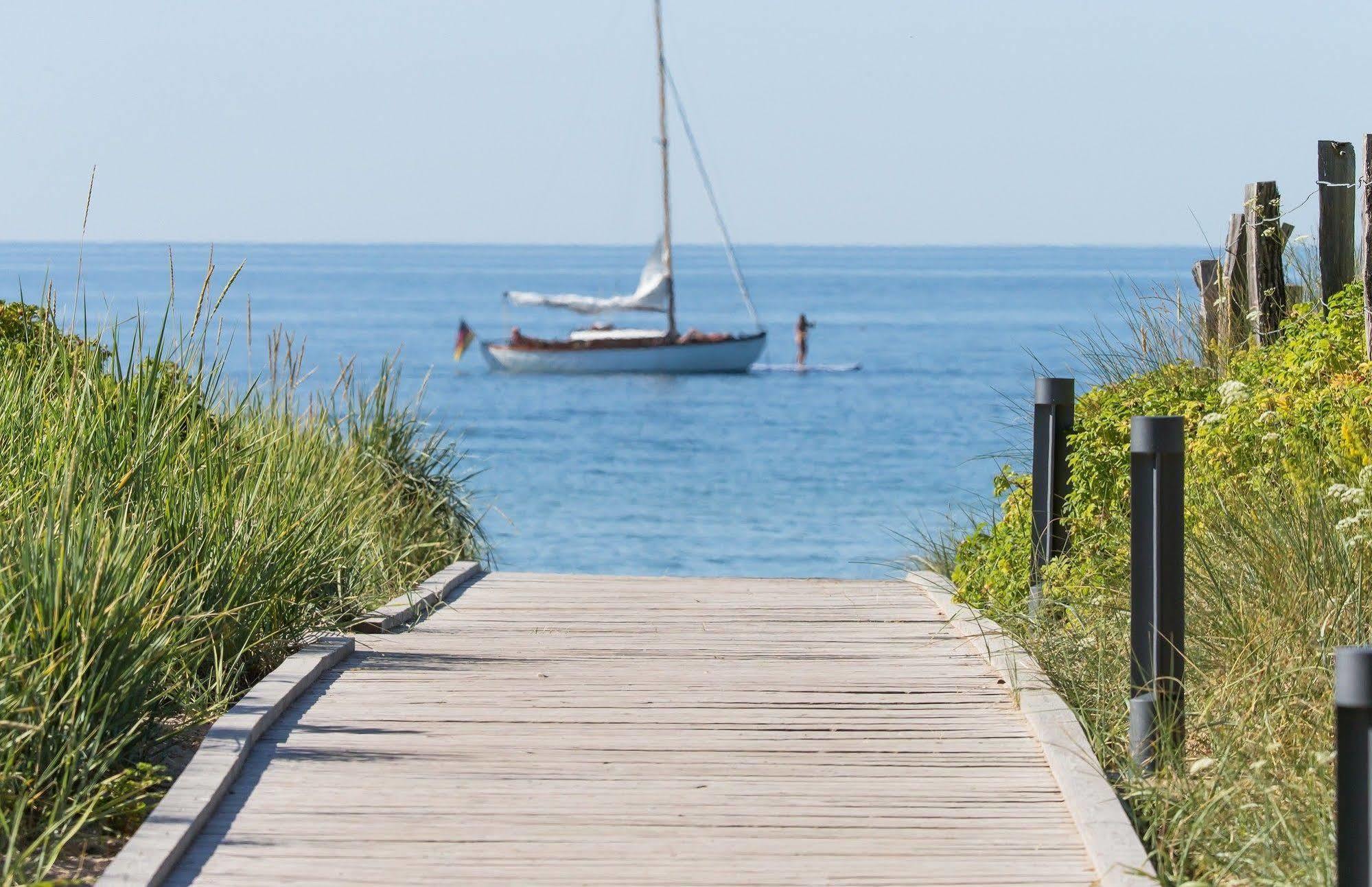 Feriested Private Nature Luxury 5*
