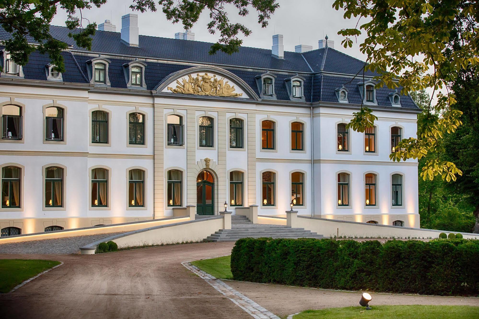 Private Nature Luxury 5* Weißenhaus