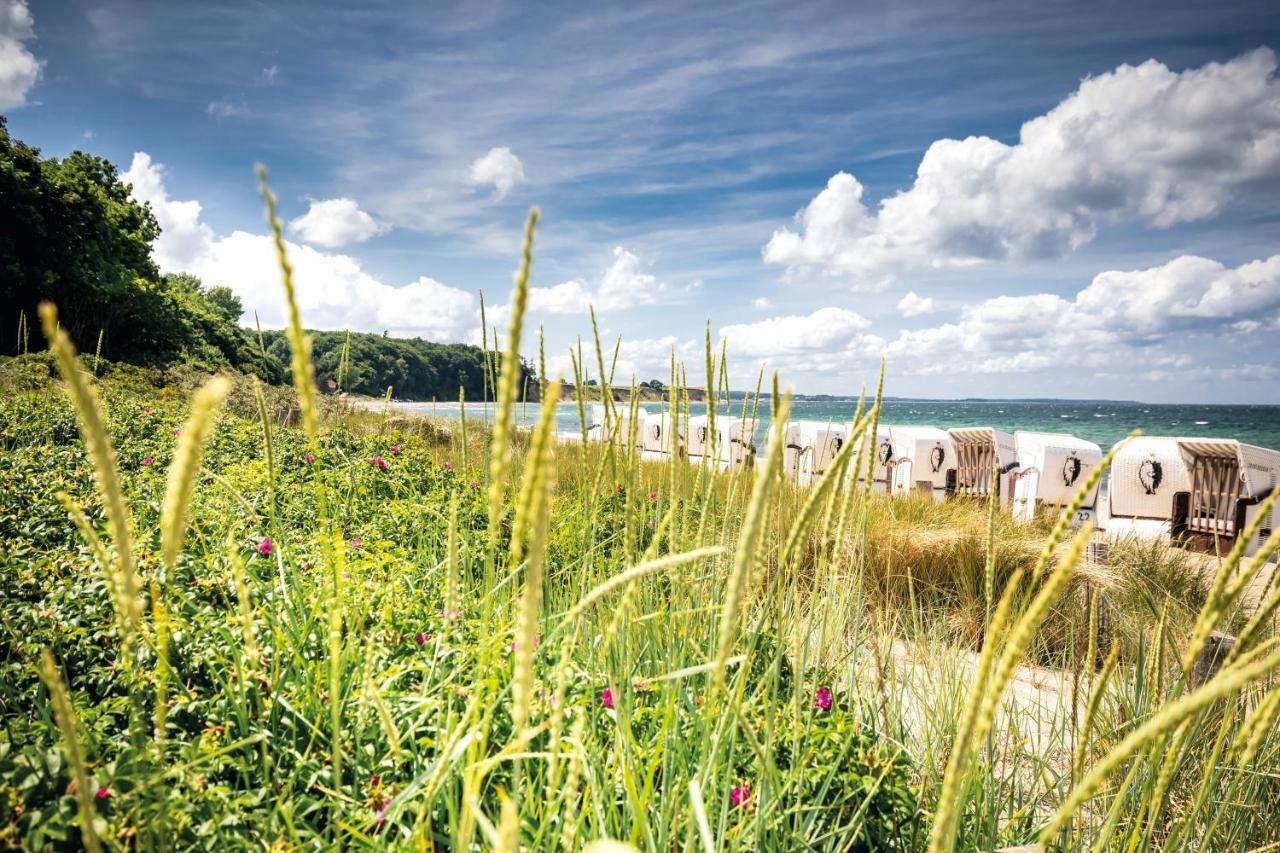 Feriested Private Nature Luxury