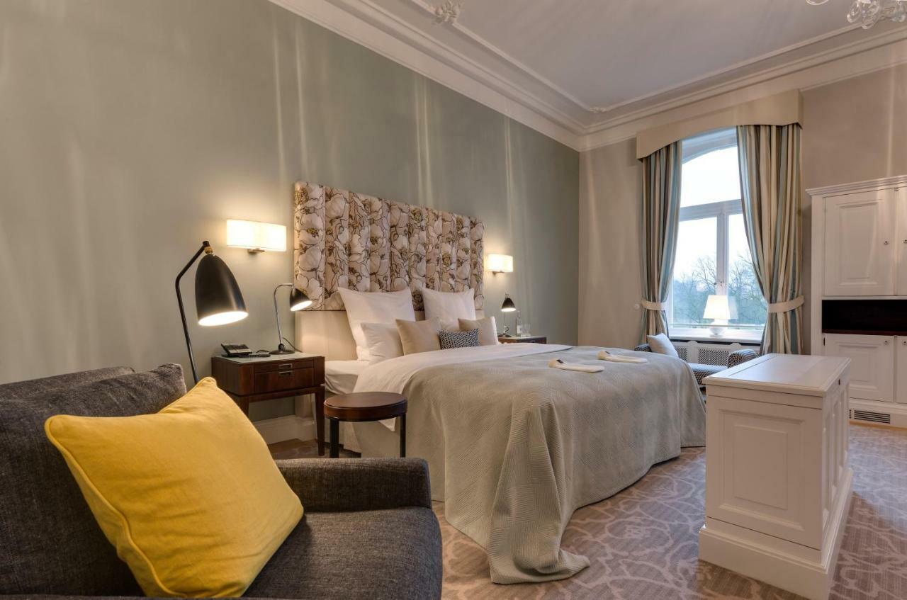 Private Nature Luxury Feriested Weißenhaus