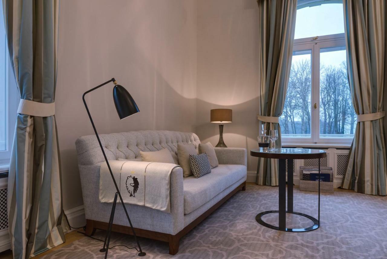 Private Nature Luxury 5*