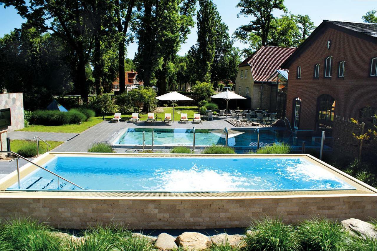 Private Nature Luxury 5*